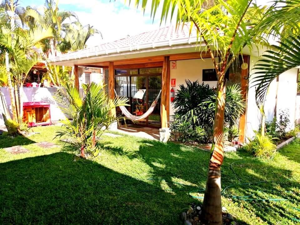 La Casa De La Abuela Villa Sucua Exterior foto