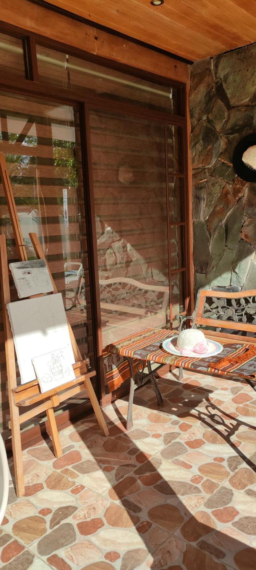 La Casa De La Abuela Villa Sucua Cameră foto