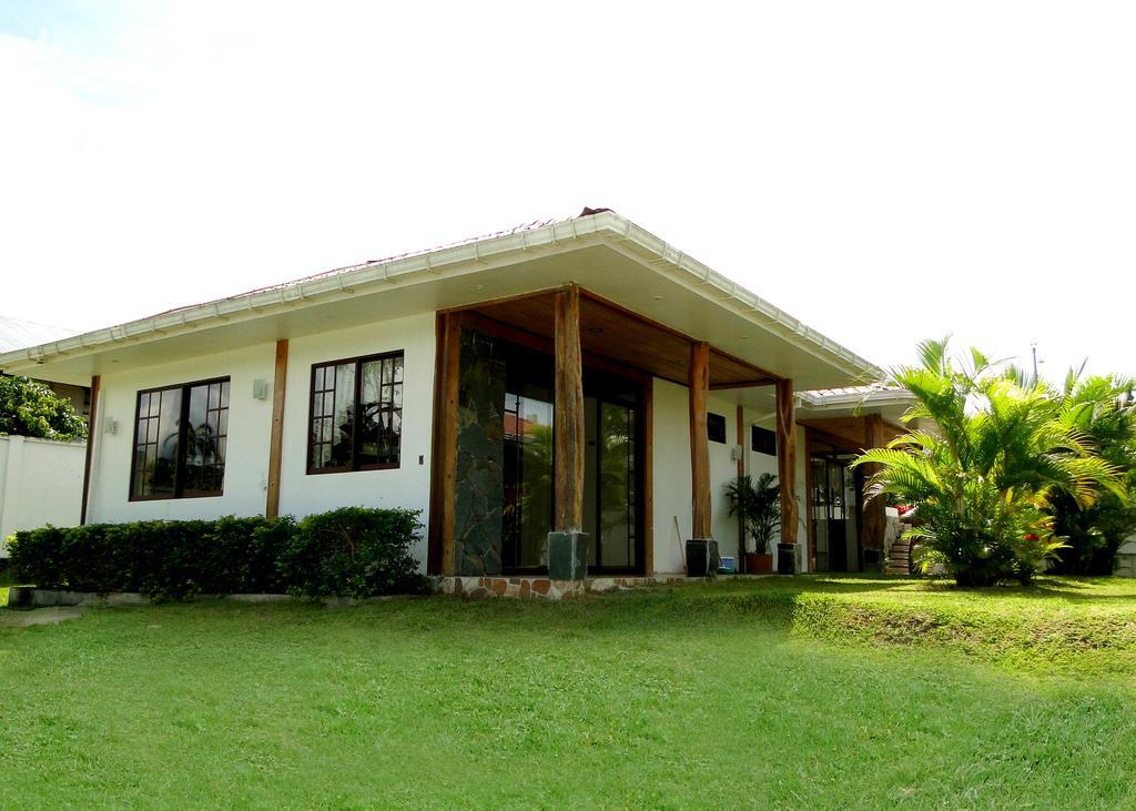 La Casa De La Abuela Villa Sucua Exterior foto