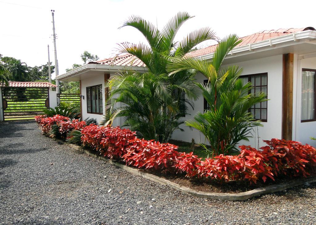 La Casa De La Abuela Villa Sucua Exterior foto