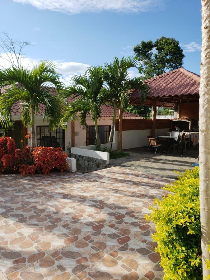 La Casa De La Abuela Villa Sucua Exterior foto